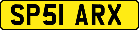 SP51ARX