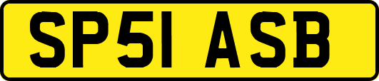 SP51ASB