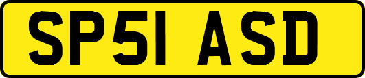 SP51ASD