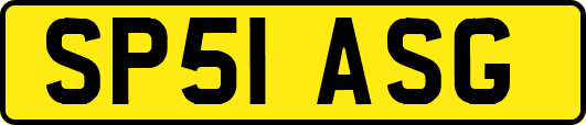 SP51ASG