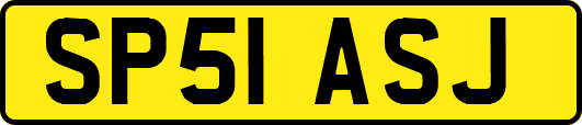 SP51ASJ