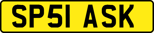 SP51ASK