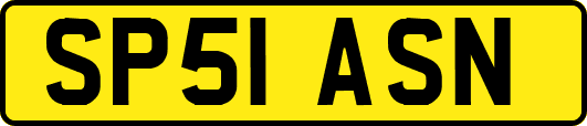 SP51ASN