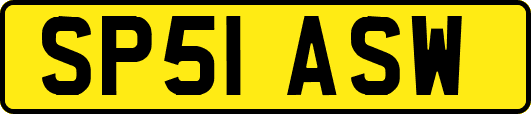 SP51ASW