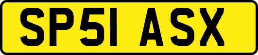 SP51ASX