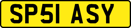 SP51ASY