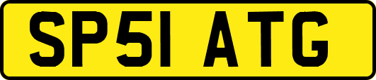 SP51ATG