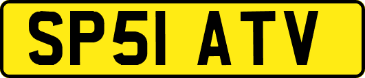 SP51ATV