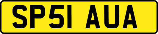 SP51AUA