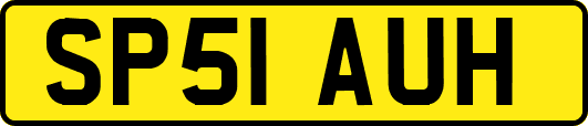 SP51AUH