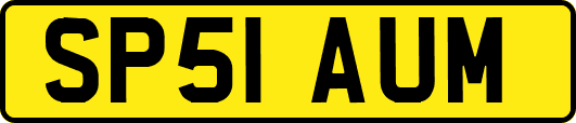 SP51AUM