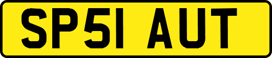 SP51AUT