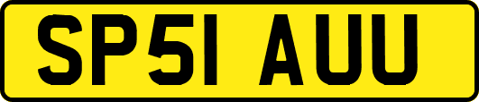 SP51AUU