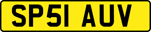 SP51AUV