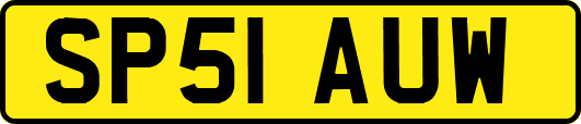 SP51AUW