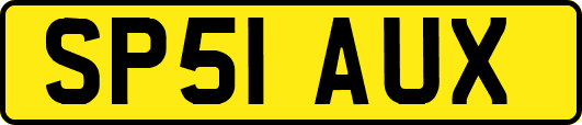 SP51AUX