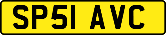 SP51AVC