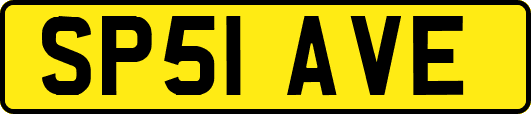 SP51AVE