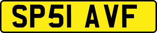 SP51AVF