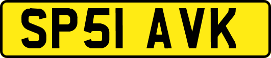 SP51AVK