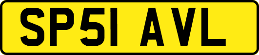 SP51AVL