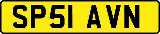 SP51AVN