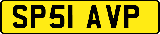 SP51AVP