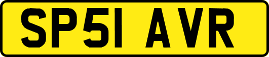 SP51AVR