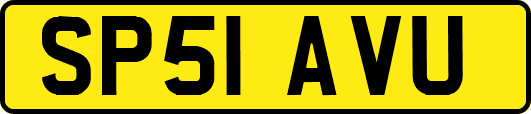 SP51AVU