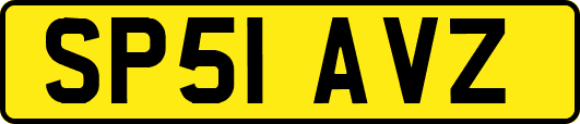 SP51AVZ