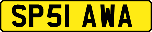 SP51AWA