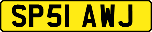 SP51AWJ