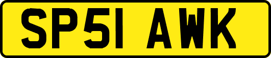 SP51AWK