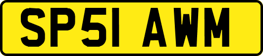 SP51AWM