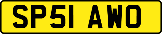 SP51AWO