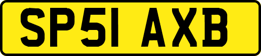 SP51AXB