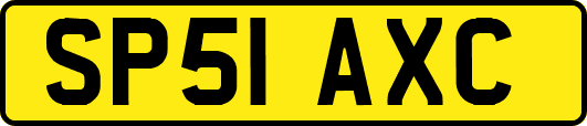 SP51AXC