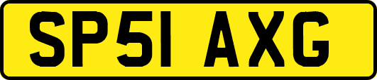 SP51AXG