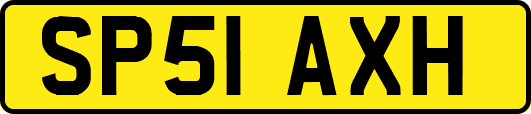 SP51AXH