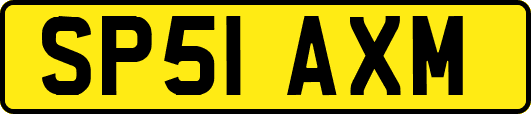 SP51AXM