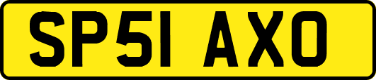 SP51AXO