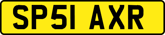 SP51AXR