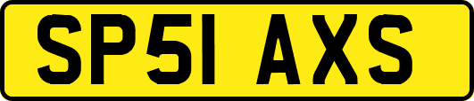 SP51AXS