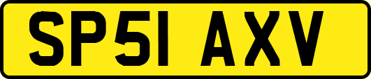 SP51AXV