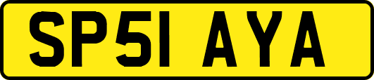 SP51AYA