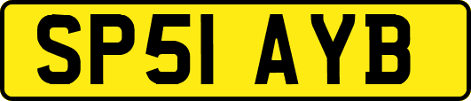 SP51AYB