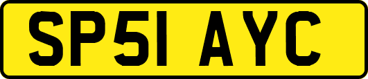 SP51AYC