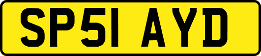 SP51AYD