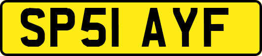 SP51AYF