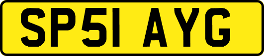 SP51AYG